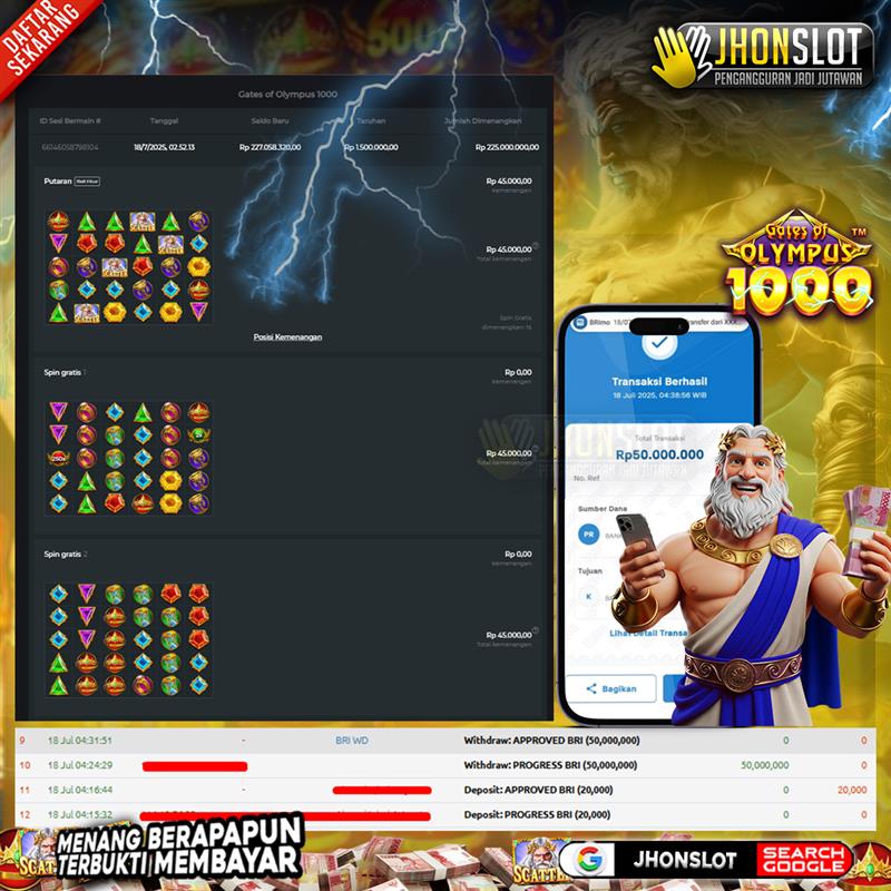 𝐈𝐃 𝐀****𝐚𝟏𝟐𝟑 𝐌𝐚𝐱𝐰𝐢𝐧 𝐑𝐩 𝟐𝟐𝟓 𝐉𝐮𝐭𝐚 𝐁𝐞𝐫𝐦𝐨𝐝𝐚𝐥 𝐑𝐩 𝟐𝟎 𝐑𝐢𝐛𝐮 𝐝𝐚𝐫𝐢 𝐆𝐚𝐭𝐞𝐬 𝐨𝐟 𝐎𝐥𝐲𝐦𝐩𝐮𝐬 𝟏𝟎𝟎𝟎 𝐝𝐢 𝐉𝐇𝐎𝐍𝐒𝐋𝐎𝐓!